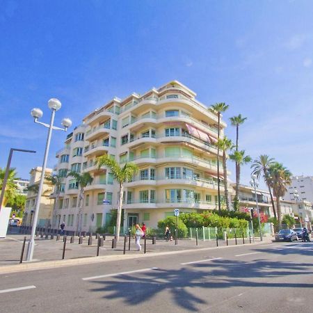 Top Floor Miramar Sea Front Nice Exterior photo